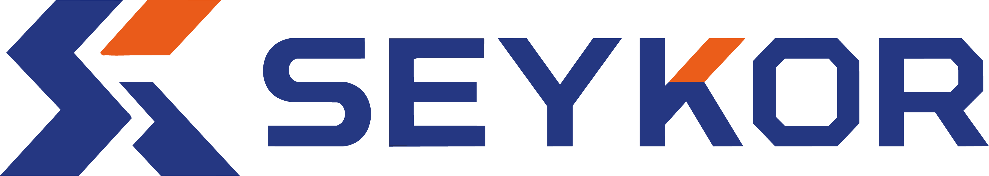 SEYKOR